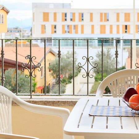 Sanpietroburgo 22 Appartement Olbia Buitenkant foto