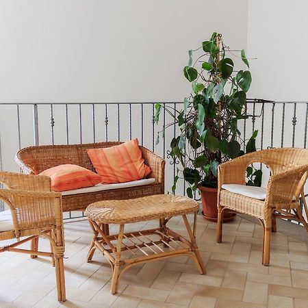 Sanpietroburgo 22 Appartement Olbia Buitenkant foto