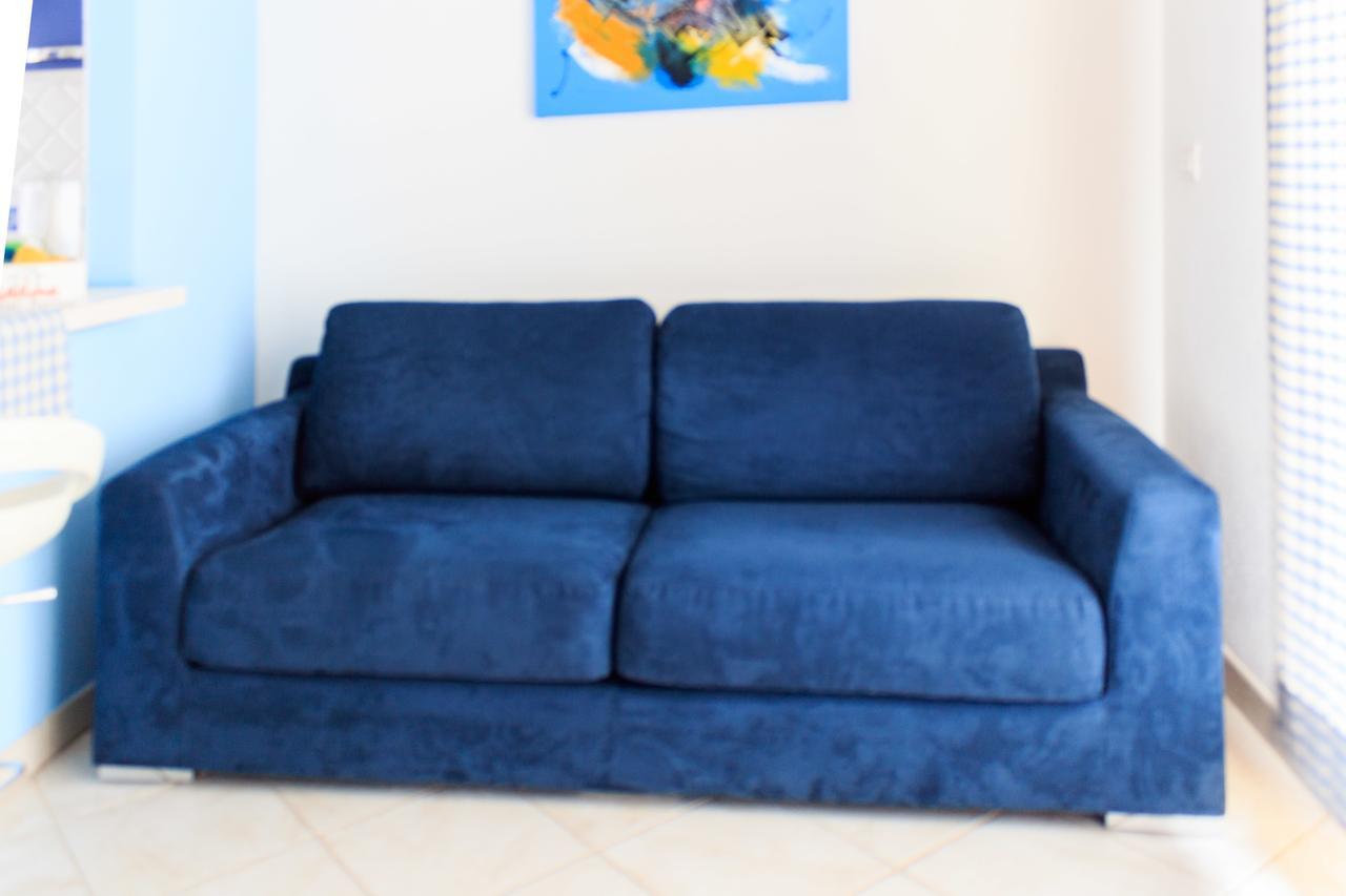 Sanpietroburgo 22 Appartement Olbia Buitenkant foto